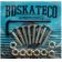 SK8 ŠROUBKY BDSKATECO Silver