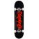 SK8 KOMPLET BIRDHOUSE Blood Logo S1