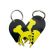 KLÍČENKA BERLINWOOD Key Ring