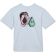 TRIKO VOLCOM Aura Bsc S/S KIDS