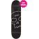 SK8 DESKA ZERO Vintage Skull
