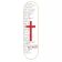 SK8 DESKA ZERO Sheckler Cross