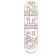 SK8 DESKA ZERO Sheckler Bold