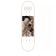 SK8 DESKA ZERO Sheckler Beloved Christ