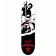 SK8 DESKA ZERO Bam Viva La Bam