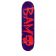 SK8 DESKA ZERO Bam Purple Blood