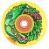 SK8 KOLA SLIME BALLS Gator Swamp Spew Li