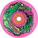 SK8 KOLA SLIME BALLS Gator Swamp Spew Li