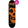 SK8 DESKA ZERO Misfits Fiend Skull Colla