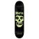 SK8 DESKA ZERO Misfits Fiend Skull Gitd