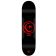 SK8 DESKA FOUNDATION Cruz Star & Moon