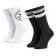 PONOŽKY CONVERSE Fashion Crew 360 Chuck
