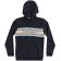 MIKINA QUIKSILVER SUMMER HOOD YOUTH