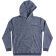 MIKINA QUIKSILVER ESSENTIALS POLAR HOOD