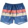 PLAVKY QUIKSILVER WORD BLOCK VOLLEY YOUT