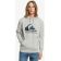 MIKINA QUIKSILVER BIG LOGO HOOD