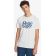 TRIKO QUIKSILVER TALL HEIGHTS S/S