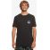 TRIKO QUIKSILVER CLEAN CIRCLE S/S