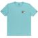 TRIKO QUIKSILVER LAND AND SEA S/S