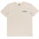 TRIKO QUIKSILVER ARCHED TYPE S/S