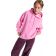 MIKINA ROXY Lineup Oversized Hoodie WMS