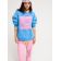 MIKINA ROXY Lineup Oversized Crew