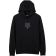 MIKINA FOX Fox Head Fleece Po