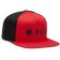 KŠILTOVKA FOX Absolute Mesh Snapback