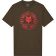 TRIKO FOX Emblem Prem S/S
