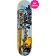 SK8 DESKA FLIP Circus Circus x Flip Risv