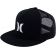 KŠILTOVKA HURLEY ICON SOLID FLAT TRUCKER
