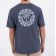 TRIKO HURLEY Palm S/S