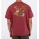 TRIKO HURLEY Fly S/S