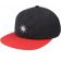 KŠILTOVKA HUF STAR SNAPBACK