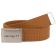 PÁSEK CARHARTT WIP Clip Chrome