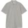 TRIKO CARHARTT WIP Chase Pique Polo S/S