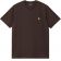 TRIKO CARHARTT WIP Chase S/S