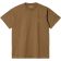 TRIKO CARHARTT WIP Chase S/S