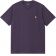 TRIKO CARHARTT WIP Chase S/S