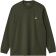TRIKO CARHARTT WIP Chase L/S