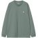 TRIKO CARHARTT WIP Chase L/S