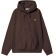 MIKINA CARHARTT WIP Hooded American Scri