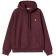 MIKINA CARHARTT WIP Hooded American Scri