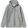 MIKINA CARHARTT WIP Hooded American Scri
