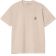 TRIKO CARHARTT WIP Nelson S/S