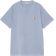 TRIKO CARHARTT WIP Nelson S/S