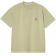 TRIKO CARHARTT WIP Nelson S/S