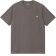TRIKO CARHARTT WIP American Script S/S