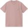 TRIKO CARHARTT WIP Pocket S/S