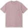TRIKO CARHARTT WIP Pocket S/S